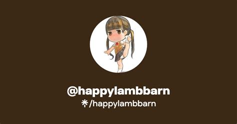 @happylambbarn .